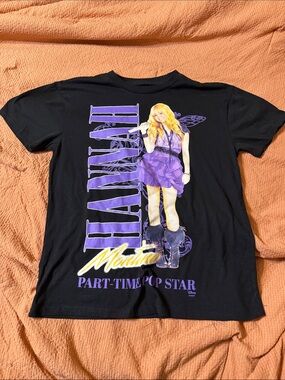 Hannah Montana T shirt